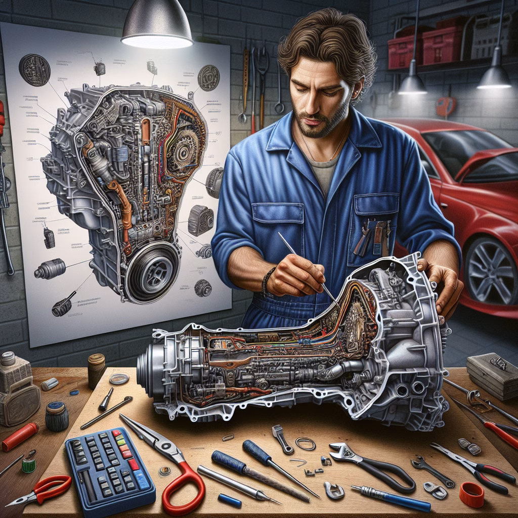 Чим відрізняється варіатор від автомата? Поянюємо просто