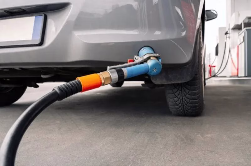 В Україні зменшується інтерес до ГБО, але газ залишається економічно привабливим