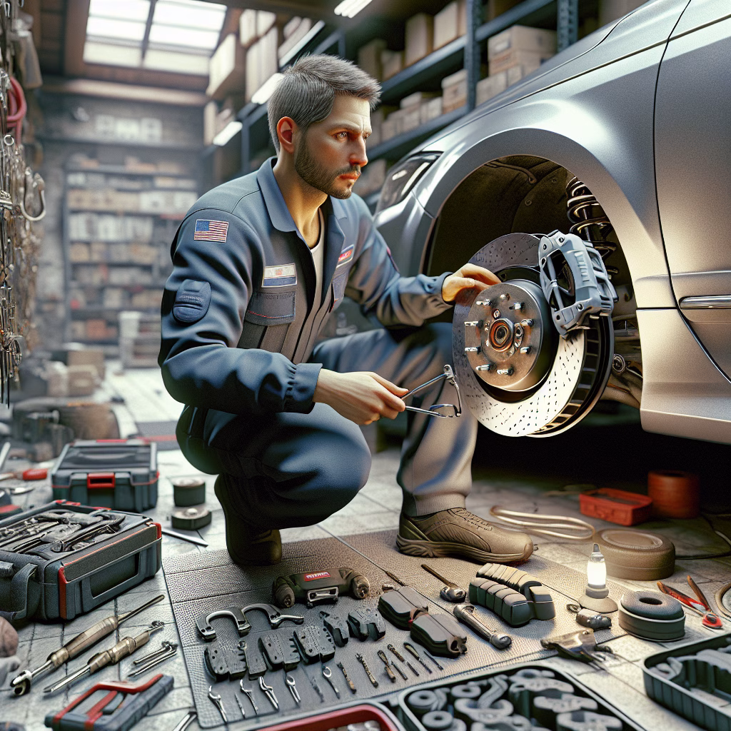 Як часто потрібно міняти гальмівні колодки?