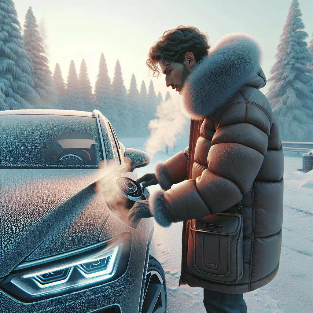 Скільки потрібно прогрівати машину