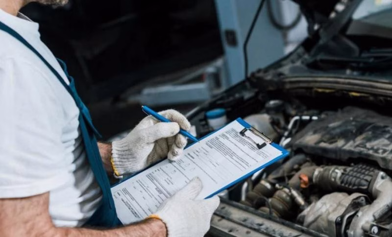 С 1 июля 2025 года техосмотр в Украине претерпит изменения: важная информация для водителей