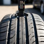 Висота протектора зимових шин