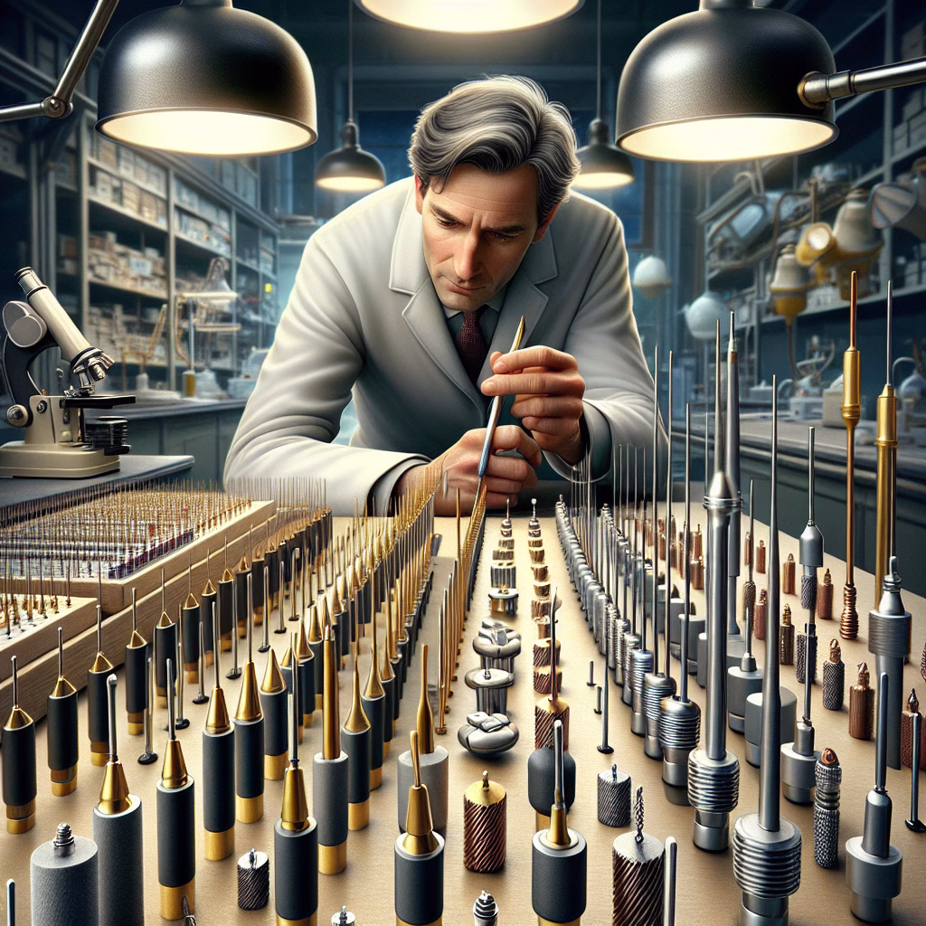 Які бувають електроди?