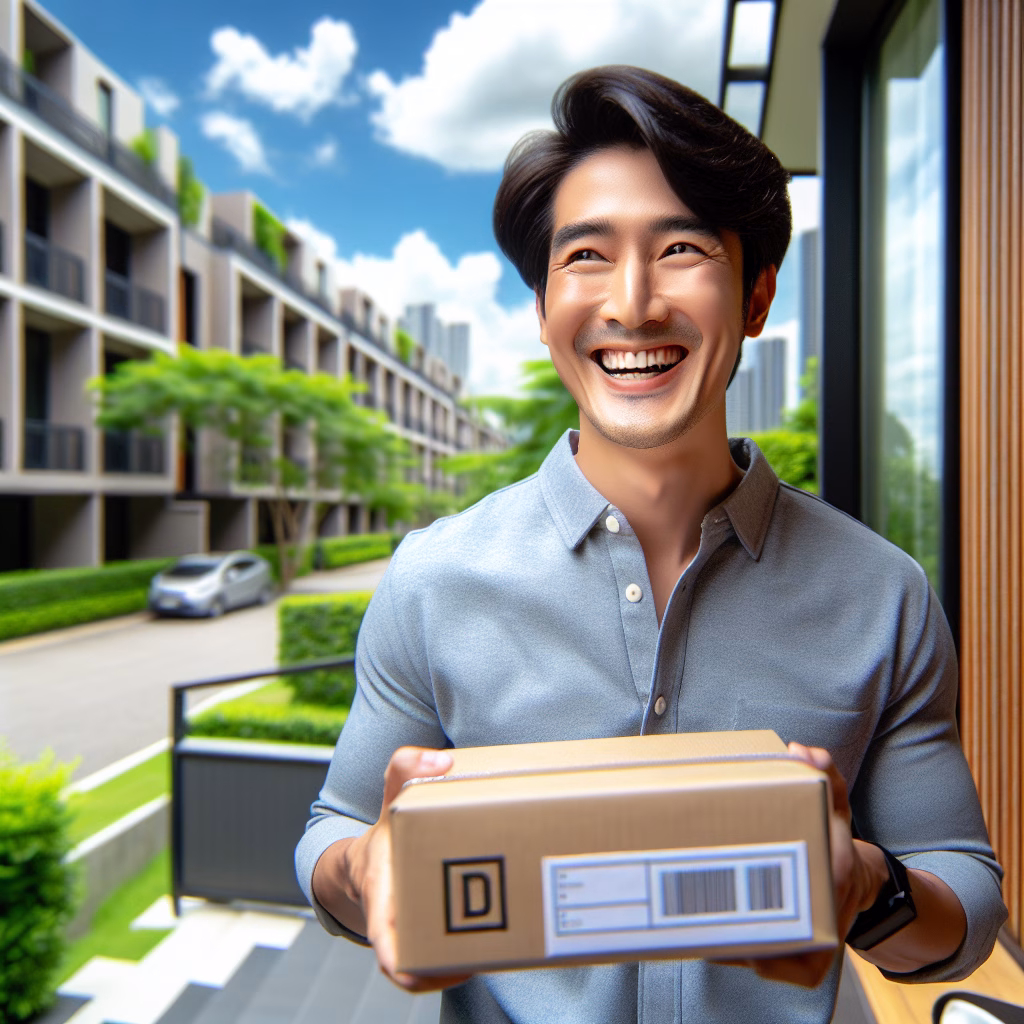 Що таке olx доставка?