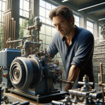 Чим почистити пральну машину від плісняви