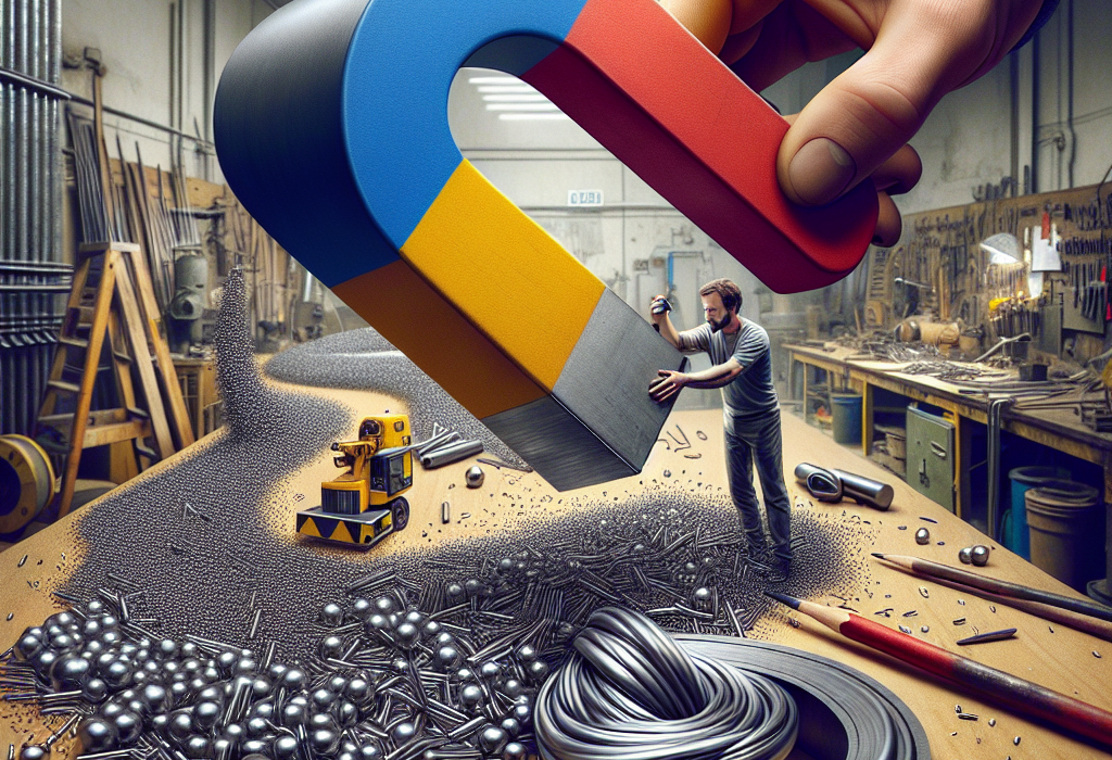 Чи магнітиться нержавійка?