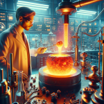 Який метал має найвищу температуру плавлення?