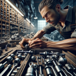 Виды сварки металлов