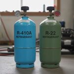 Вреден ли фреон для человека: экспертный разбор безопасности хладагентов