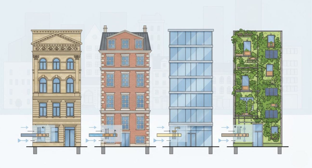 Що таке фасад