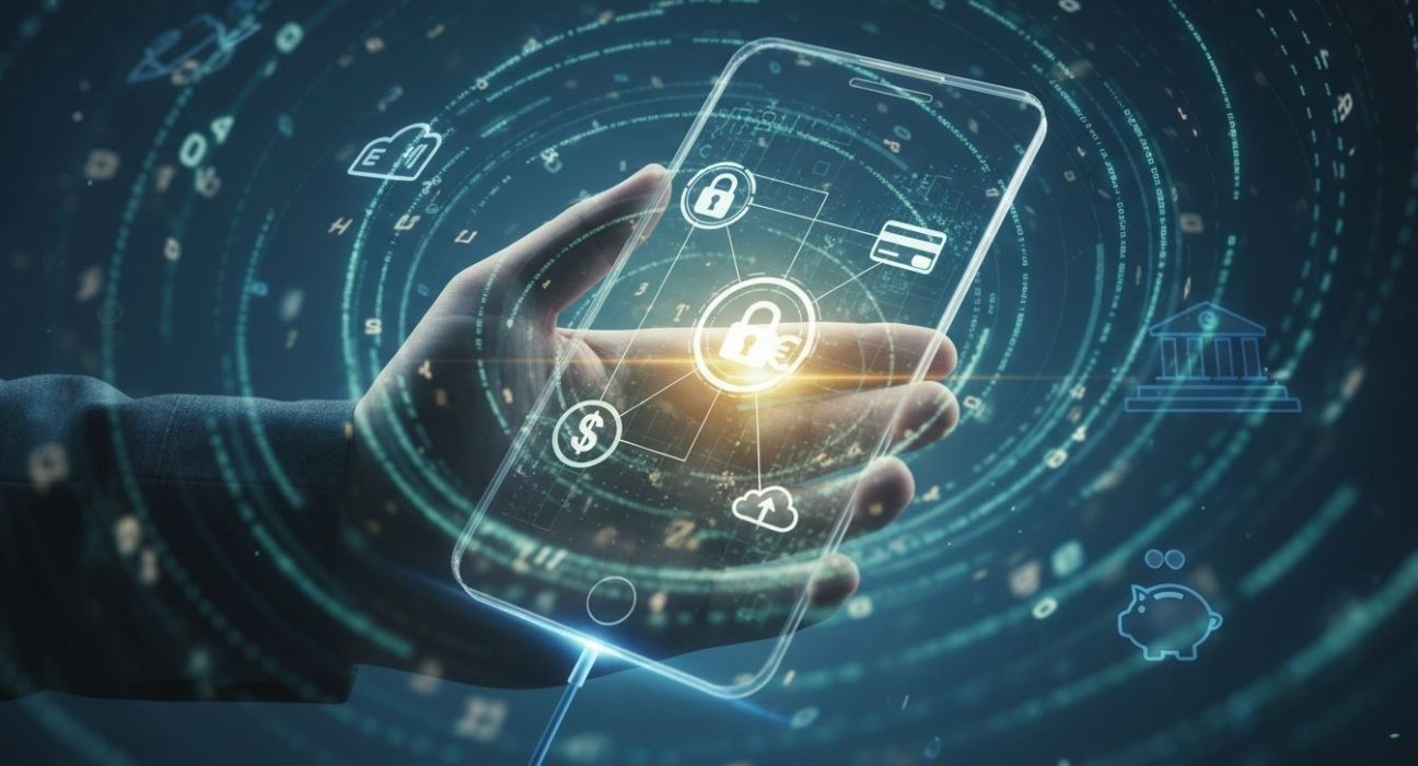 Що таке фінансовий номер телефону