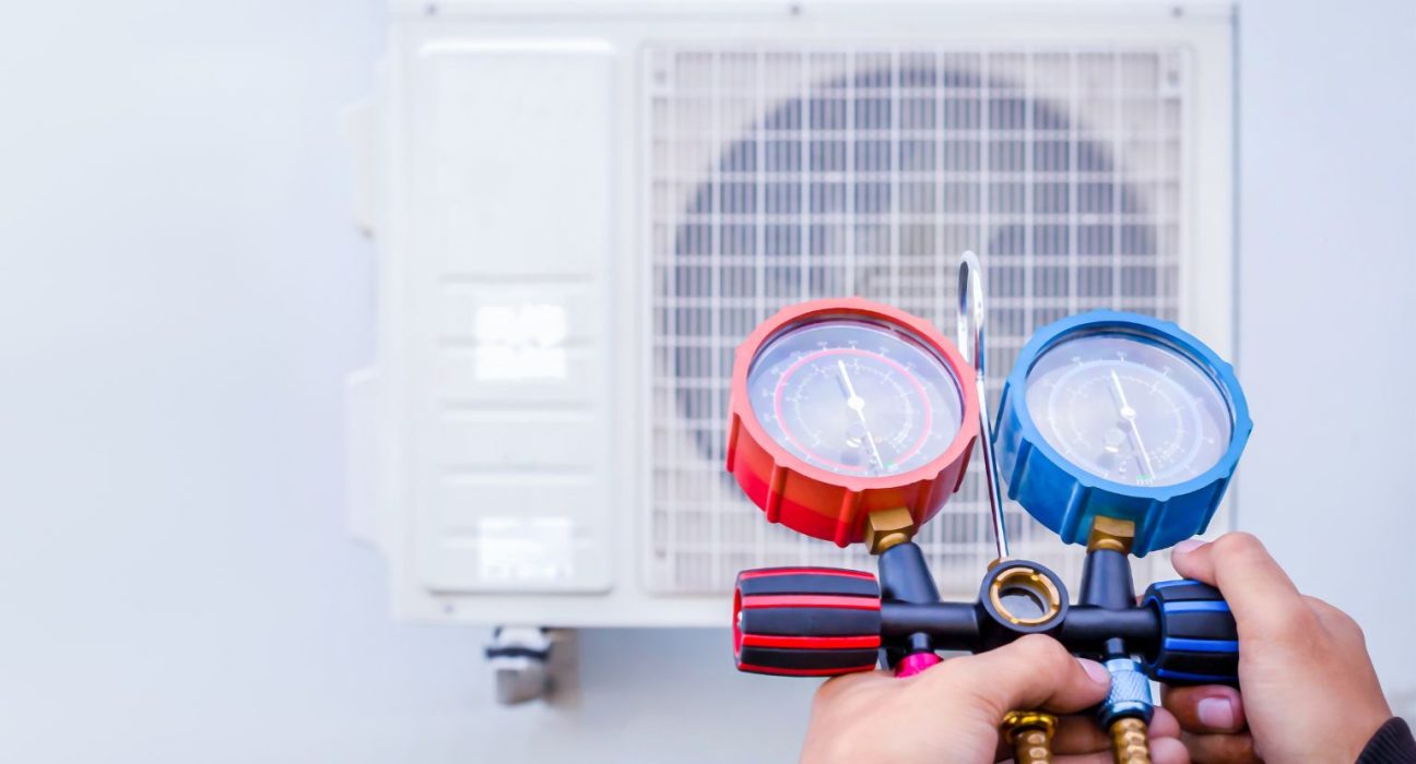 чи шкідливий фреон для людини