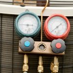 Температура кипения фреона. Таблица