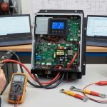 Чому пищить інвертор: докладний посібник з діагностики та усунення несправностей