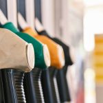 Що робити в разі заправки паливного бака дизельного двигуна бензином?