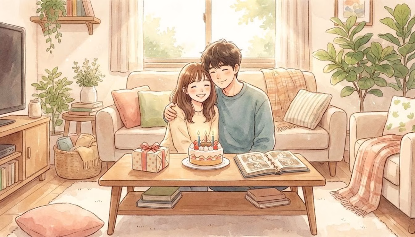 привітання з днем народження брату від сестри своїми словами