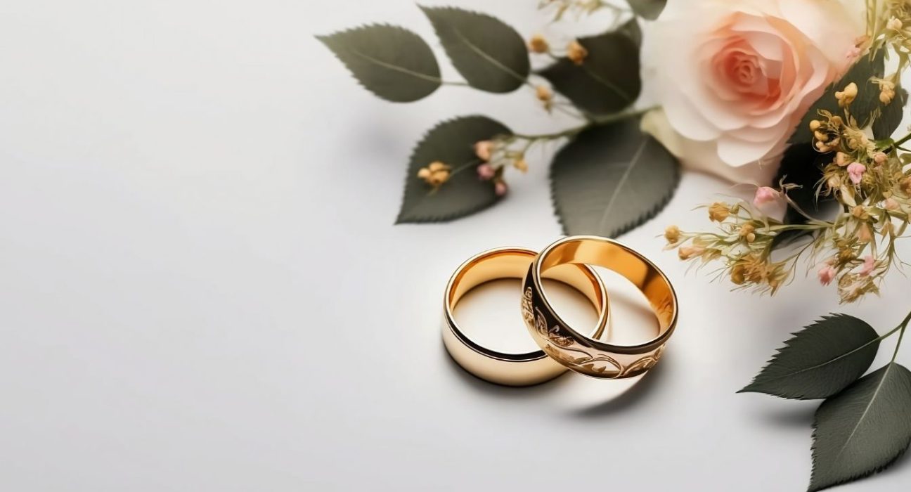 привітання з річницею весілля