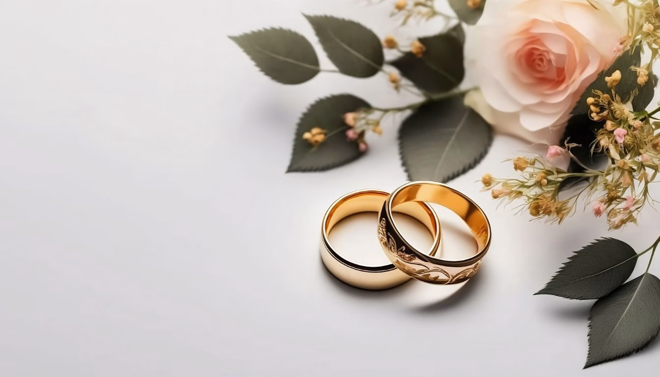 привітання з річницею весілля