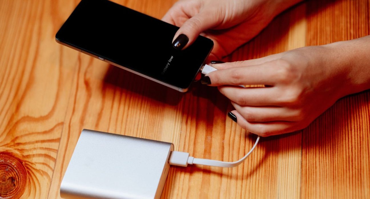 Рейтинг автономності смартфонів