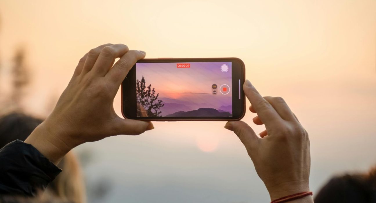 Рейтинг камер смартфонів