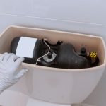 Бойлер не греет воду, но лампочка горит: причины поломки и ремонт своими руками