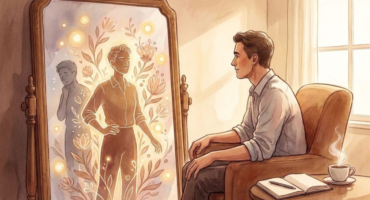 Тест на самооцінку для дорослих