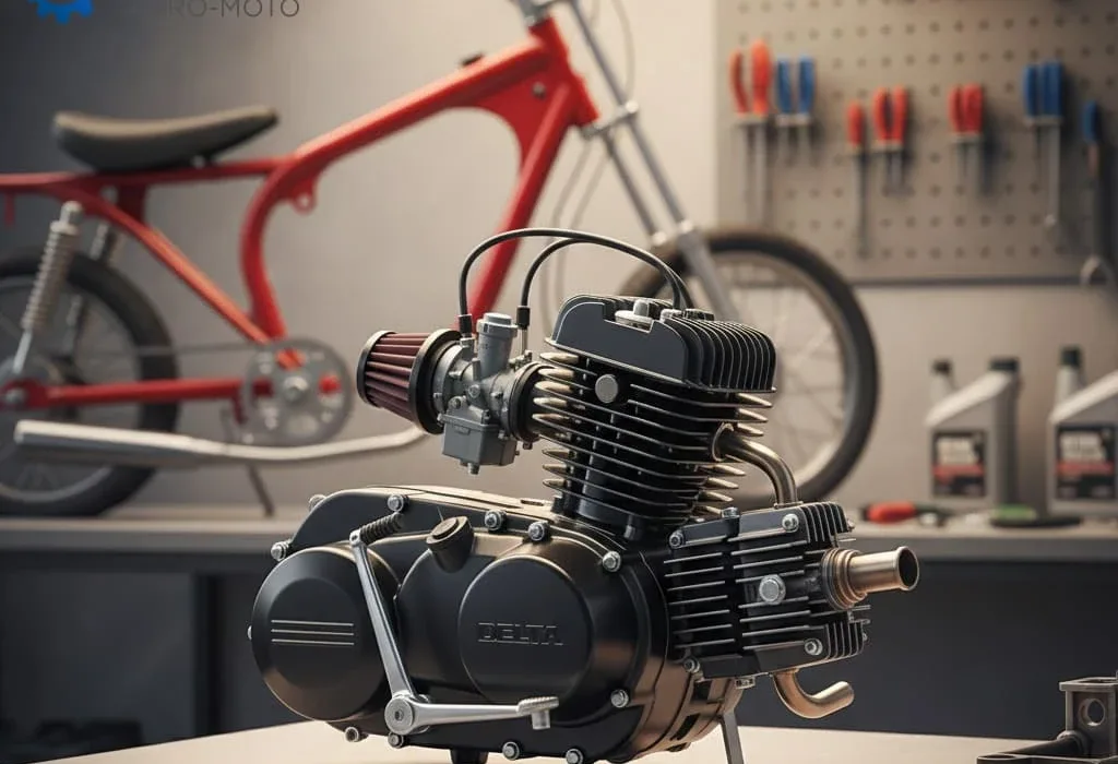 Мотор для Альфы: как выбрать надежный и не прогадать с покупкой