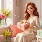 Что подарить бабушке на 8 марта: полный гид по выбору лучшего подарка
