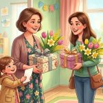 Что подарить бабушке на 8 марта: полный гид по выбору лучшего подарка