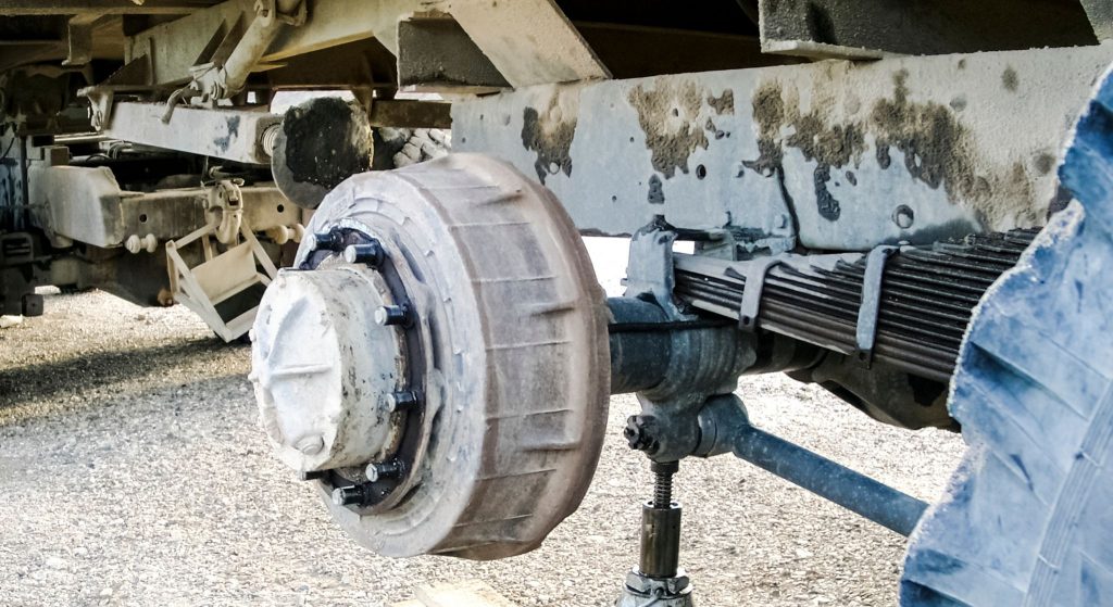 5 самых дорогих скрытых поломок бу КАМАЗа