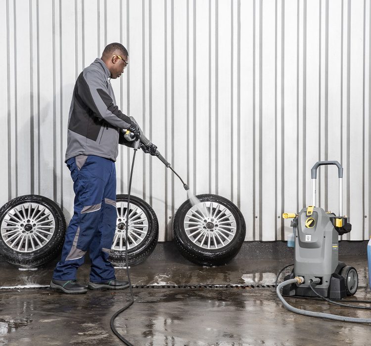 Аппараты высокого давления