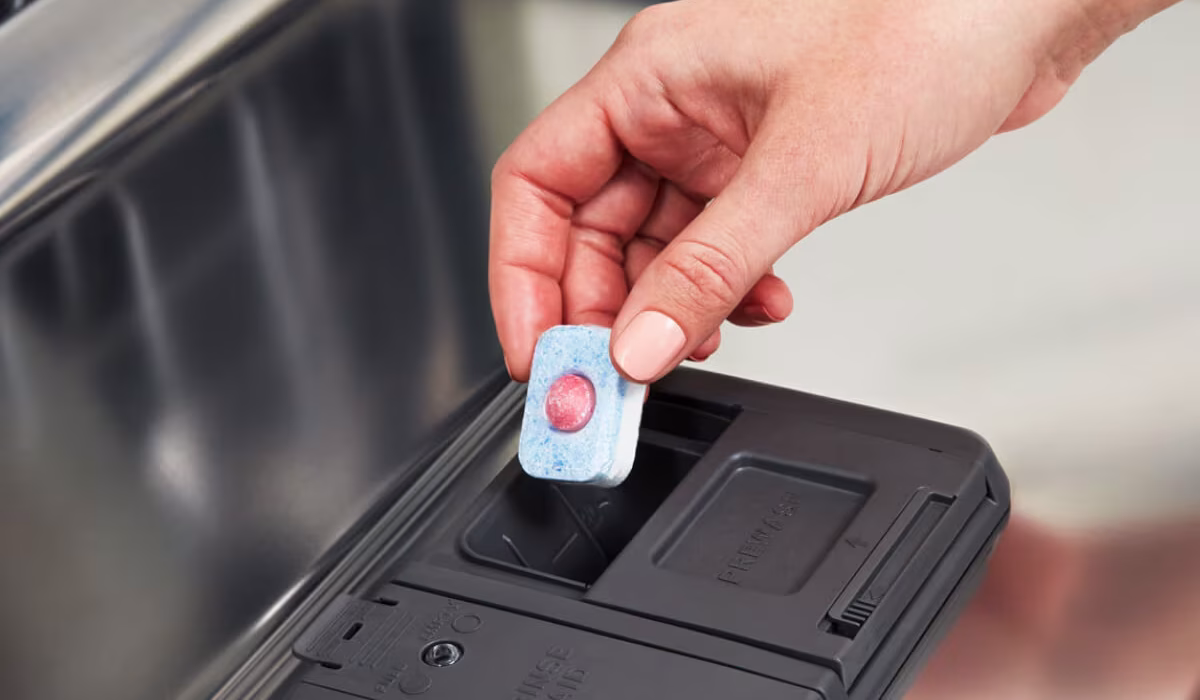 який формат засобів від накипу зручніший