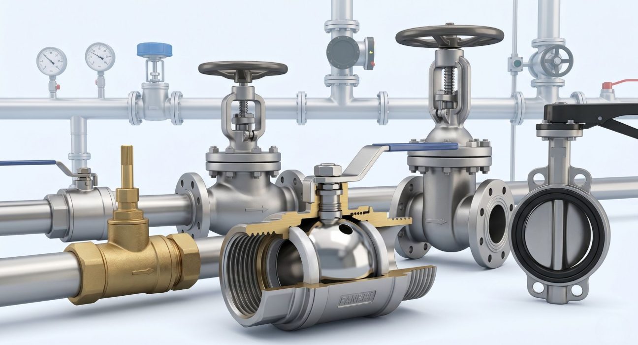 Комплексний інжиніринг для КНС та очисних споруд