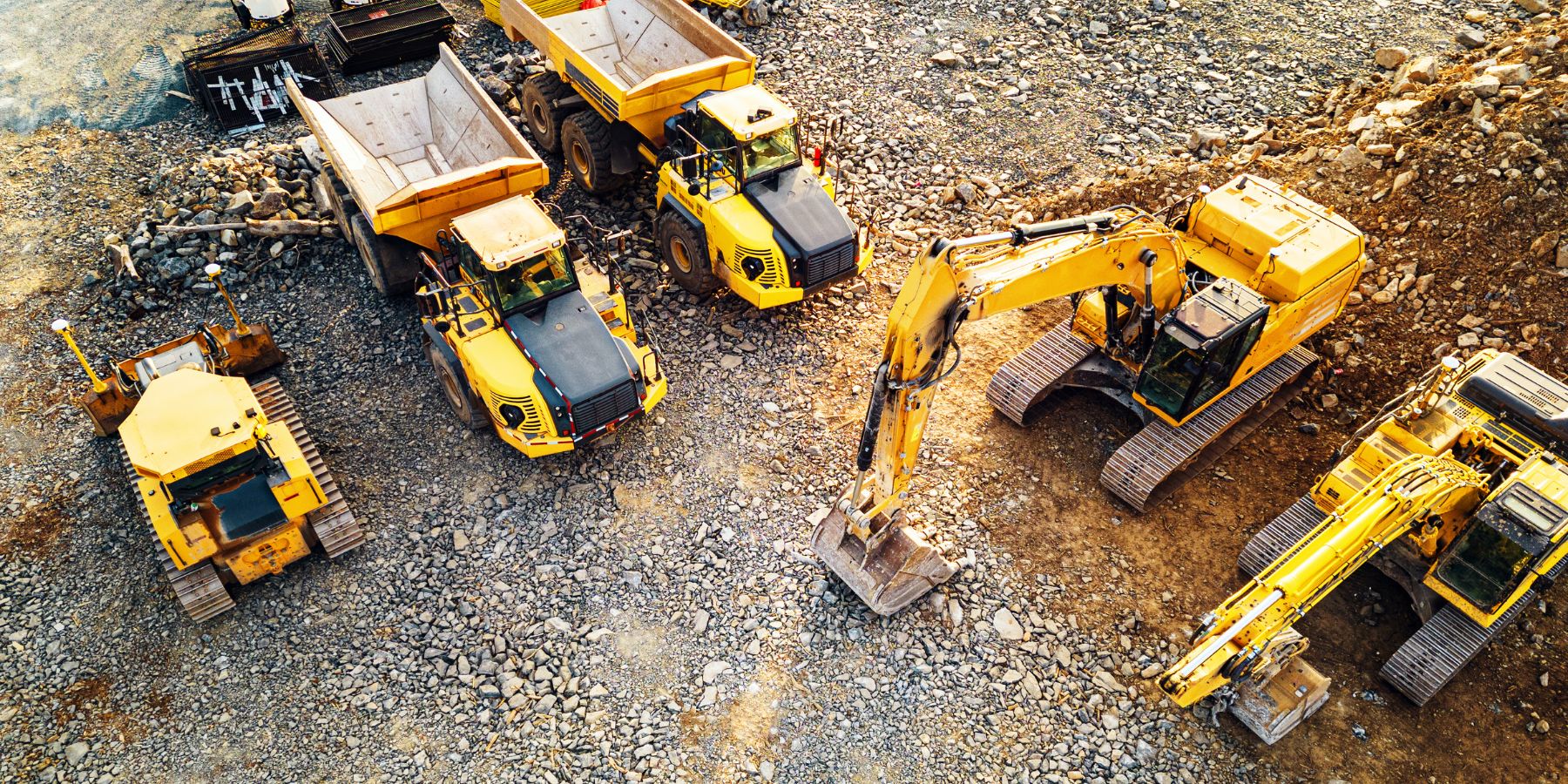 Оренда, купівля чи лізинг спецтехніки - що вигідніше