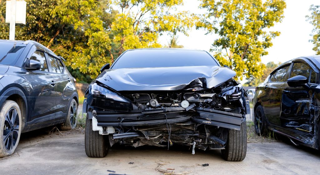 викуп авто після ДТП