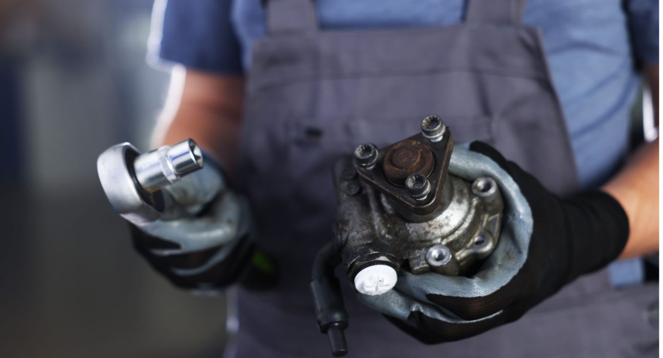 Як вибрати якісні запчастини для авто