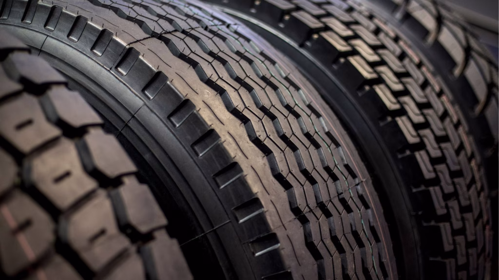 Шины Nokian 235 60 R18