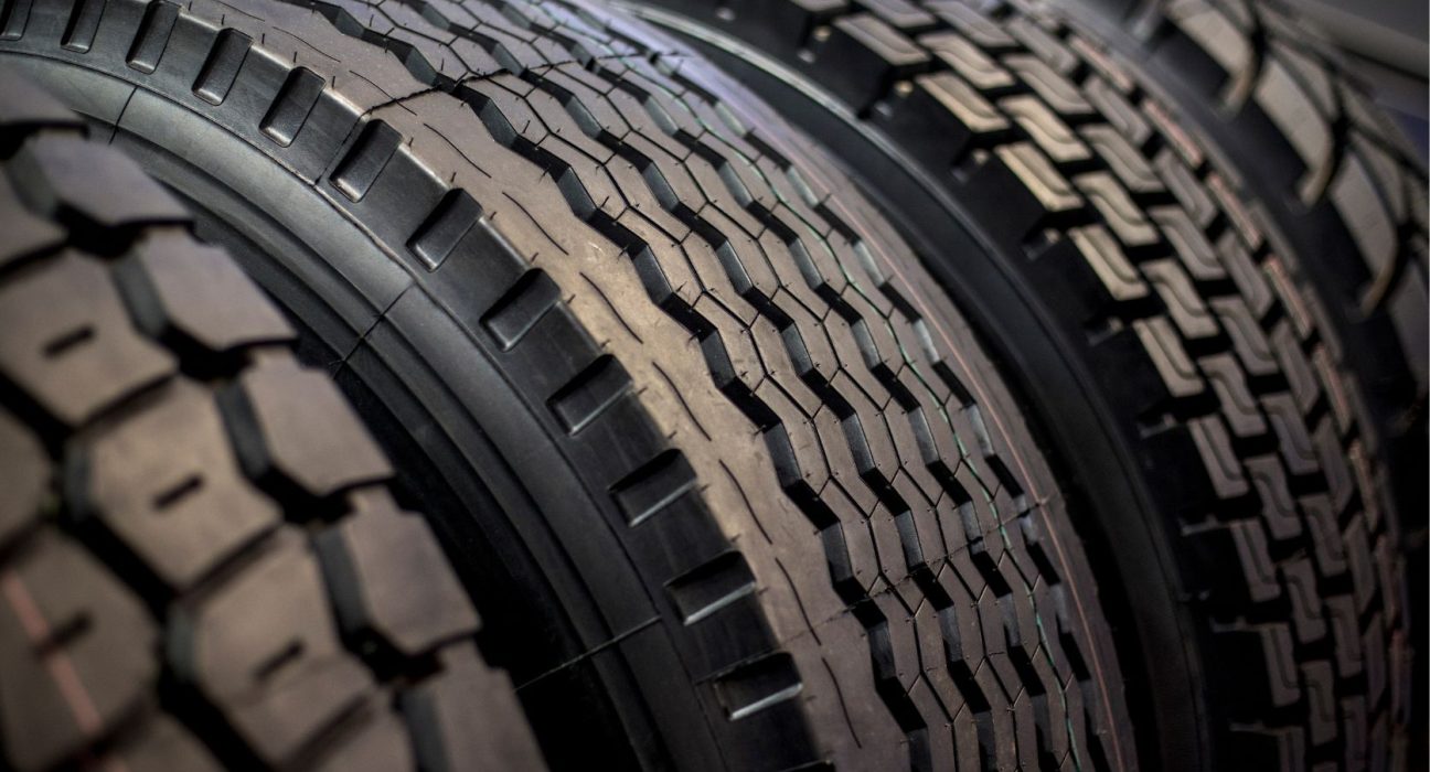 Шины Nokian 235 60 R18