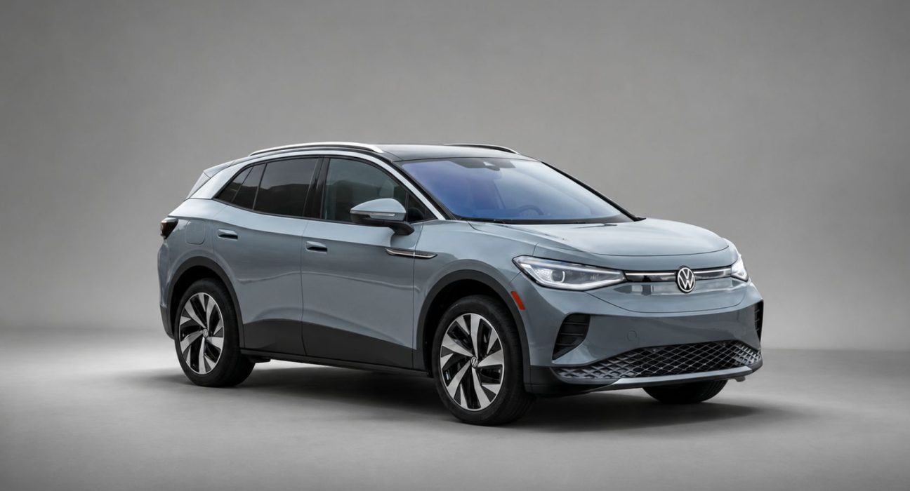 Какие детали чаще всего требуют замены в Volkswagen ID.4