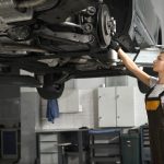 Інструментальні візки TOPTUL: готове рішення для СТО